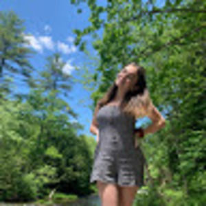 Meet your Posher, Britney